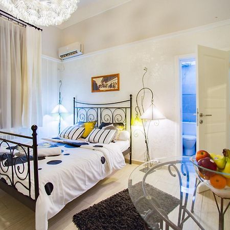 Central Charm Modern 2Br Apt-Free Parking Near Belgrado Exterior foto