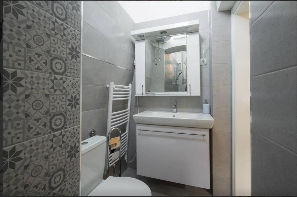 Central Charm Modern 2Br Apt-Free Parking Near Belgrado Exterior foto